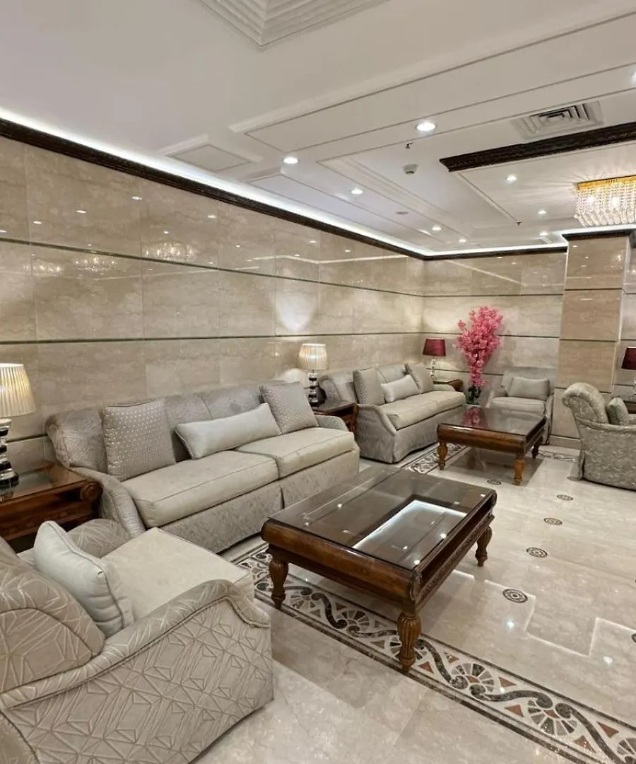 Rowaa Lindy Hotel Makkah Mecca