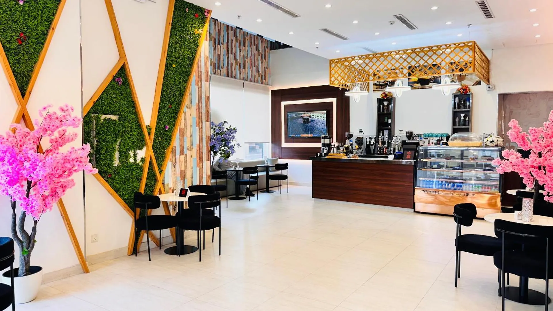 Rowaa Lindy Hotel Makkah Mekke