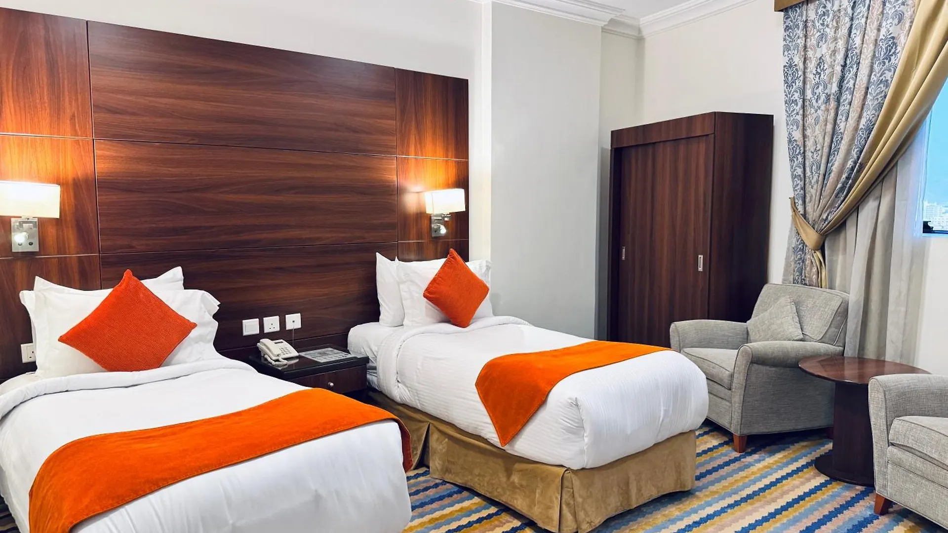 Rowaa Lindy Hotel Makkah مكة