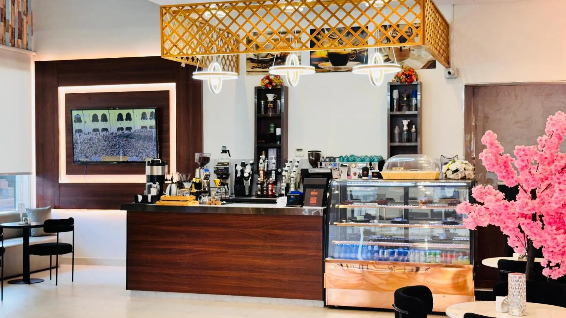 Rowaa Lindy Hotel Makkah مكة