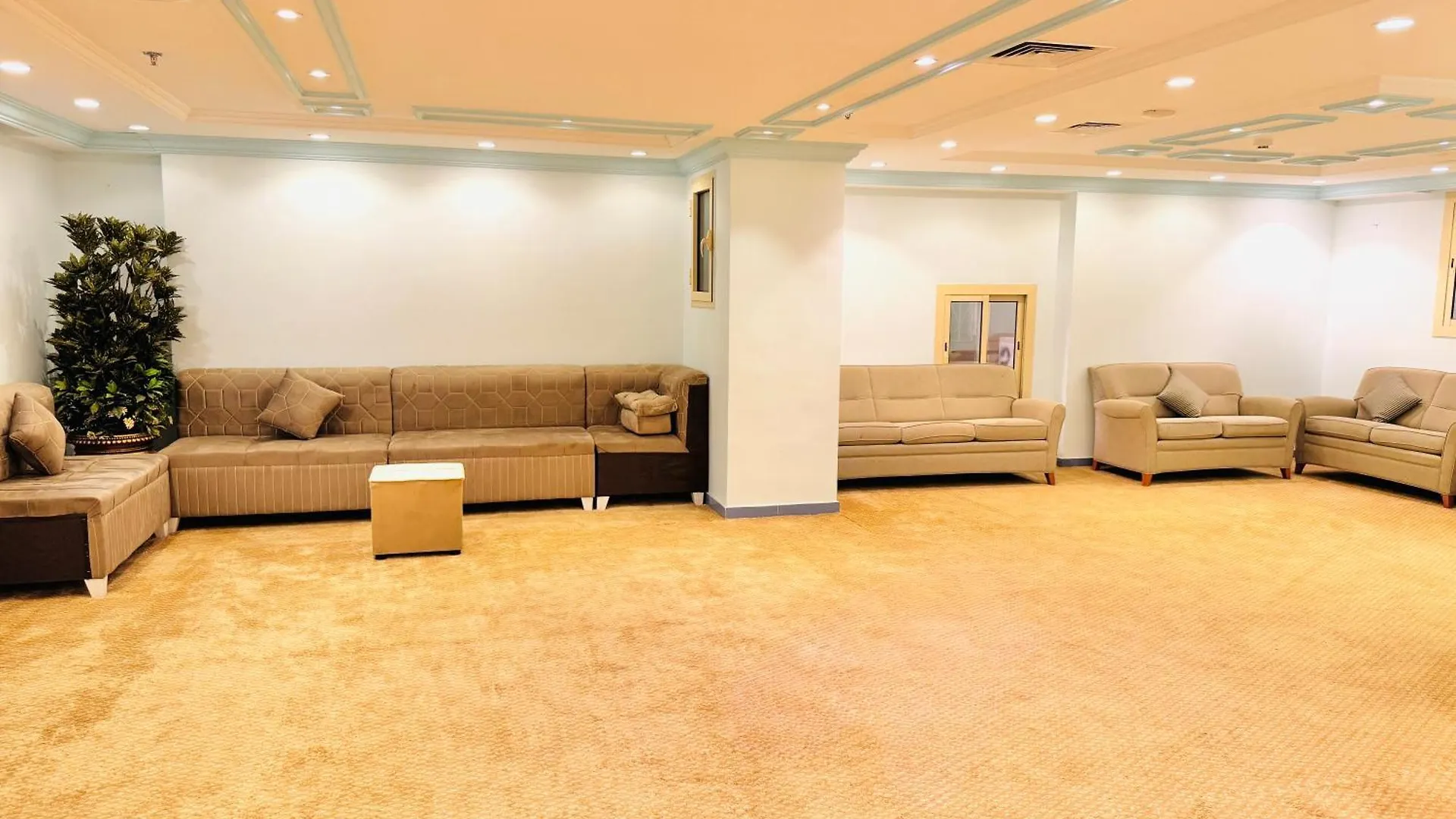 Rowaa Lindy Hotel Makkah Mekke