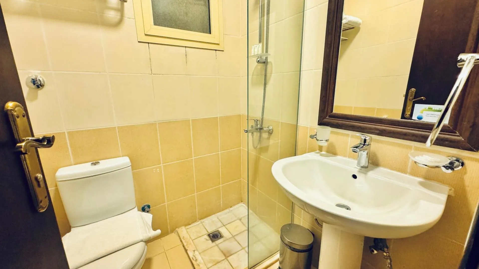 Rowaa Lindy Hotel Makkah Mekke