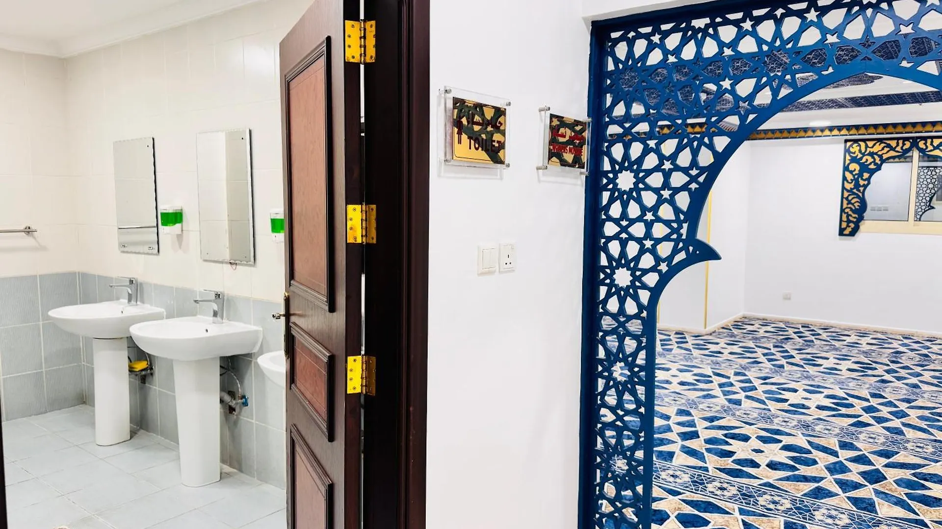 Rowaa Lindy Hotel Makkah مكة المملكة العربية السعودية