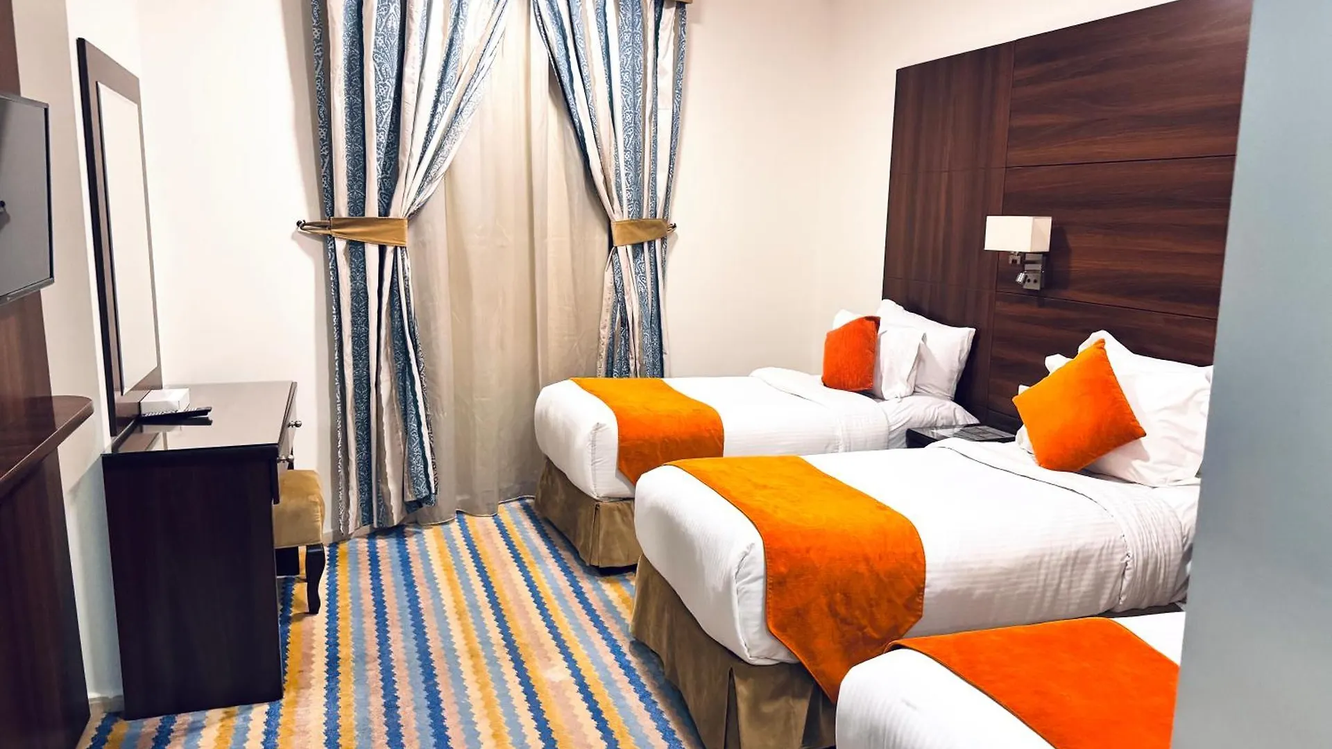 Rowaa Lindy Hotel Makkah Mekke 0*,  Suudi Arabistan