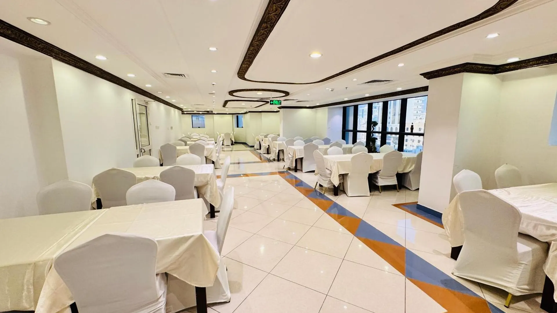 Rowaa Lindy Hotel Makkah مكة المملكة العربية السعودية