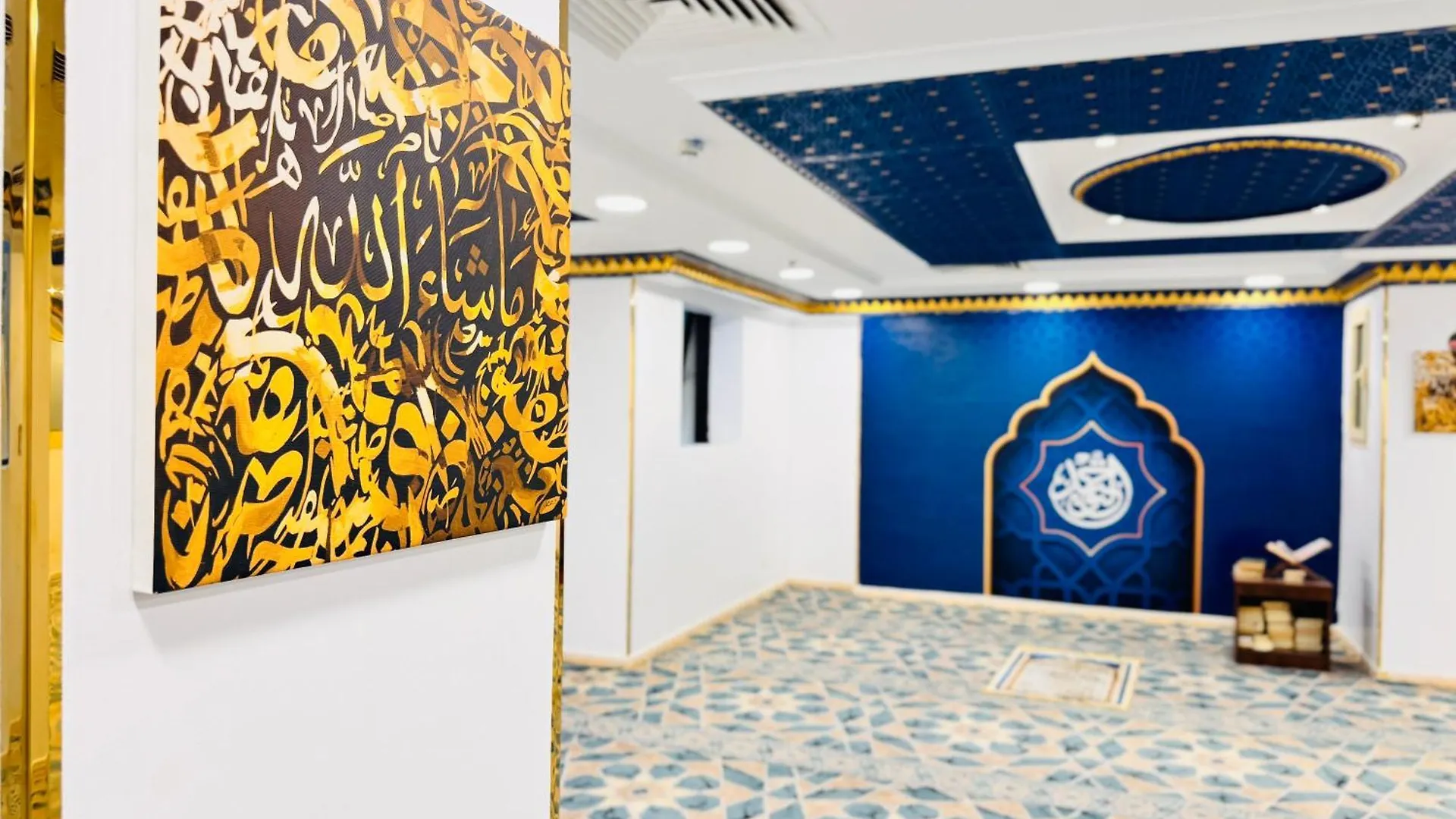 Rowaa Lindy Hotel Makkah مكة