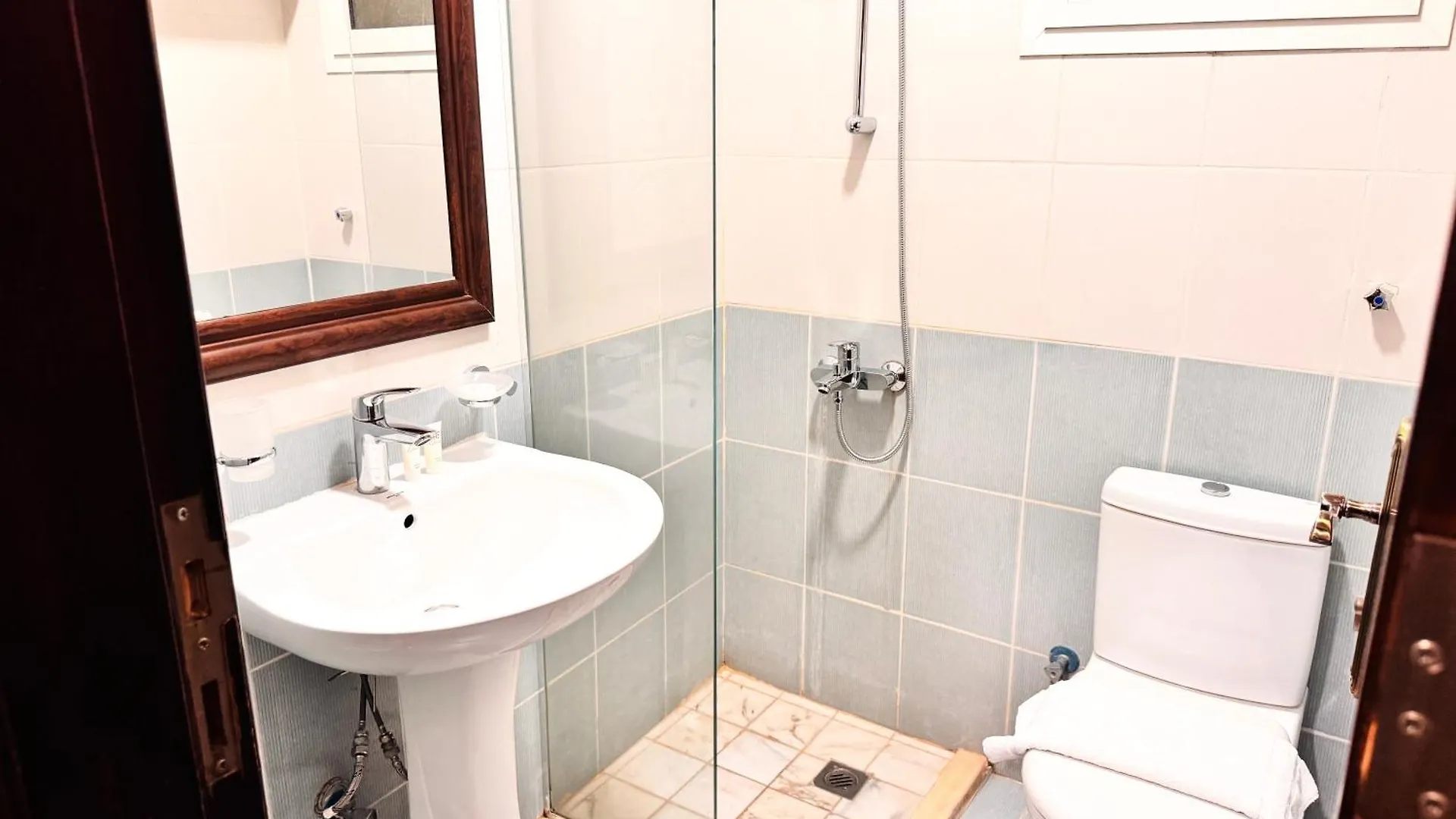 Rowaa Lindy Hotel Makkah Mekke