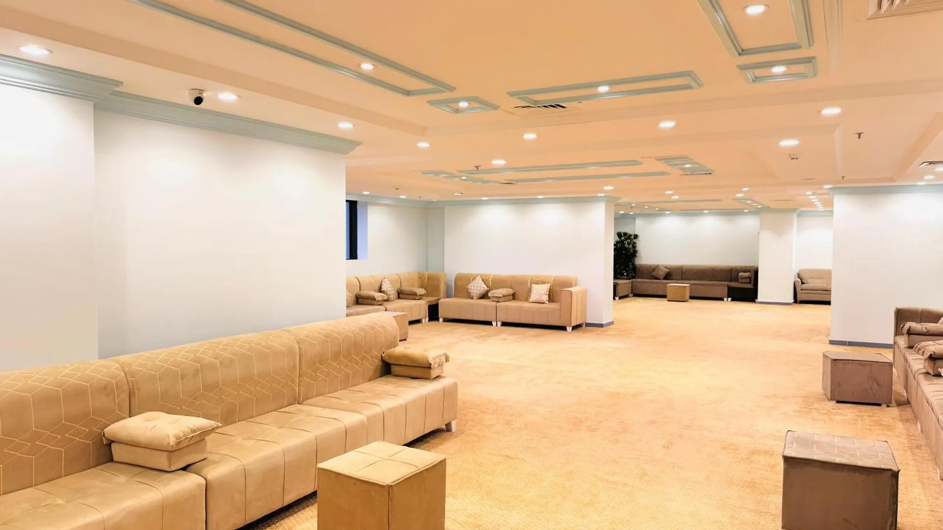 Rowaa Lindy Hotel Makkah Mekke Suudi Arabistan