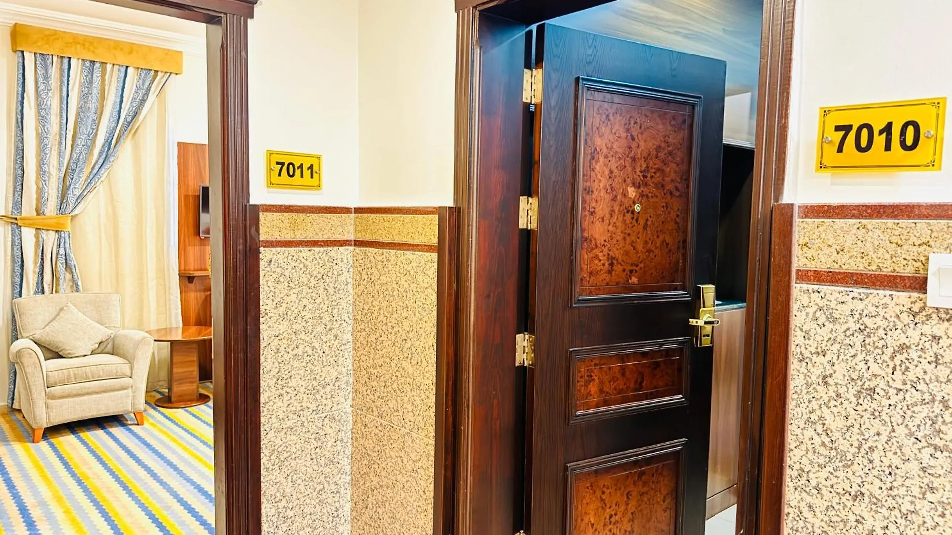 Rowaa Lindy Hotel Makkah مكة