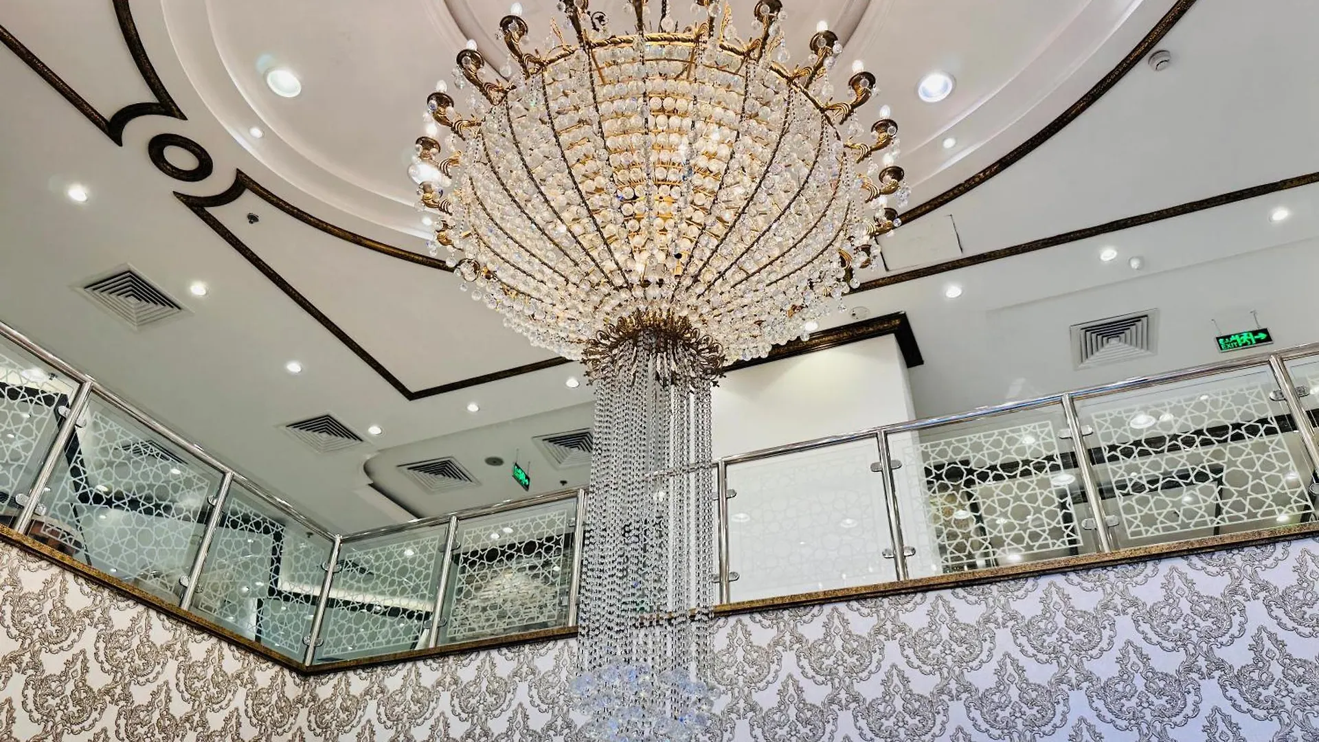 Rowaa Lindy Hotel Makkah Mecca