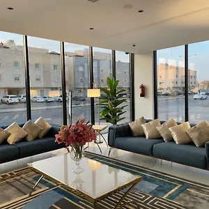الشرفه للشقق الفندقيه - Shorfa Riyadh