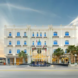 Luxury Night Al Munsiyah Riyadh