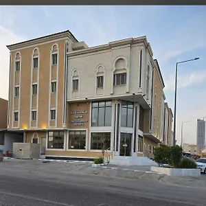 اسفار بلازا للشقق المخدومة اقتصادي Riyadh