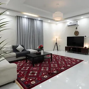 Cozy Escape Dammam