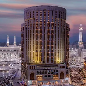 Makkah Hotel