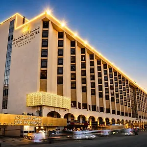 Al Shohada By Palm Rich Makkah Otel