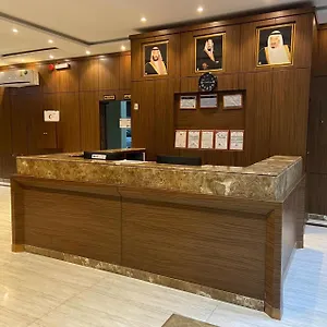 بانوراما لشقق المخدومة اقتصادية Dammam