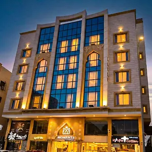 Lahdat Al Zahra Jeddah