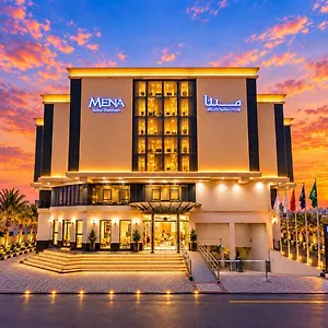 Mena East Dammam