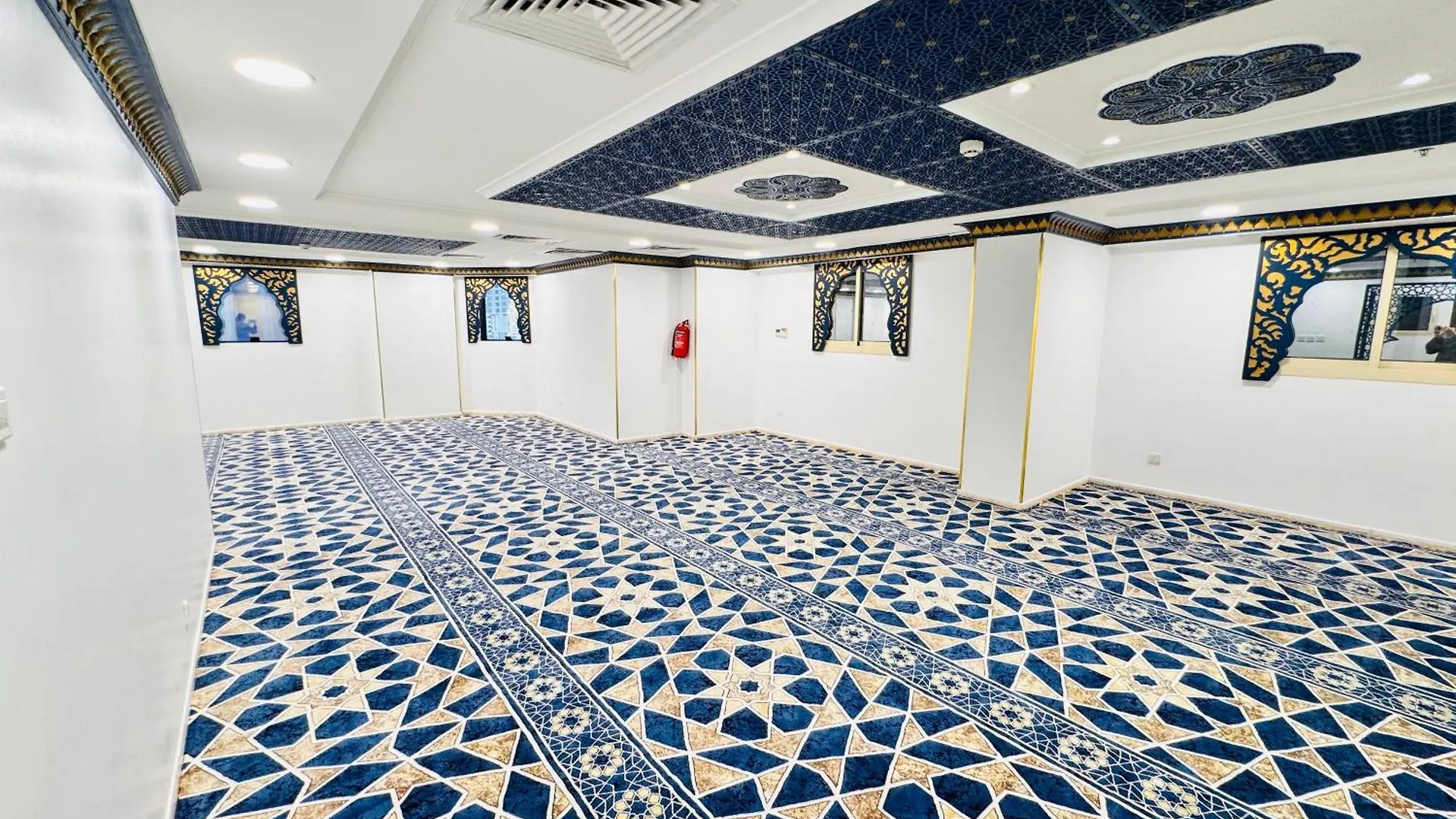 Rowaa Lindy Hotel Makkah La Mecque Arabie saoudite