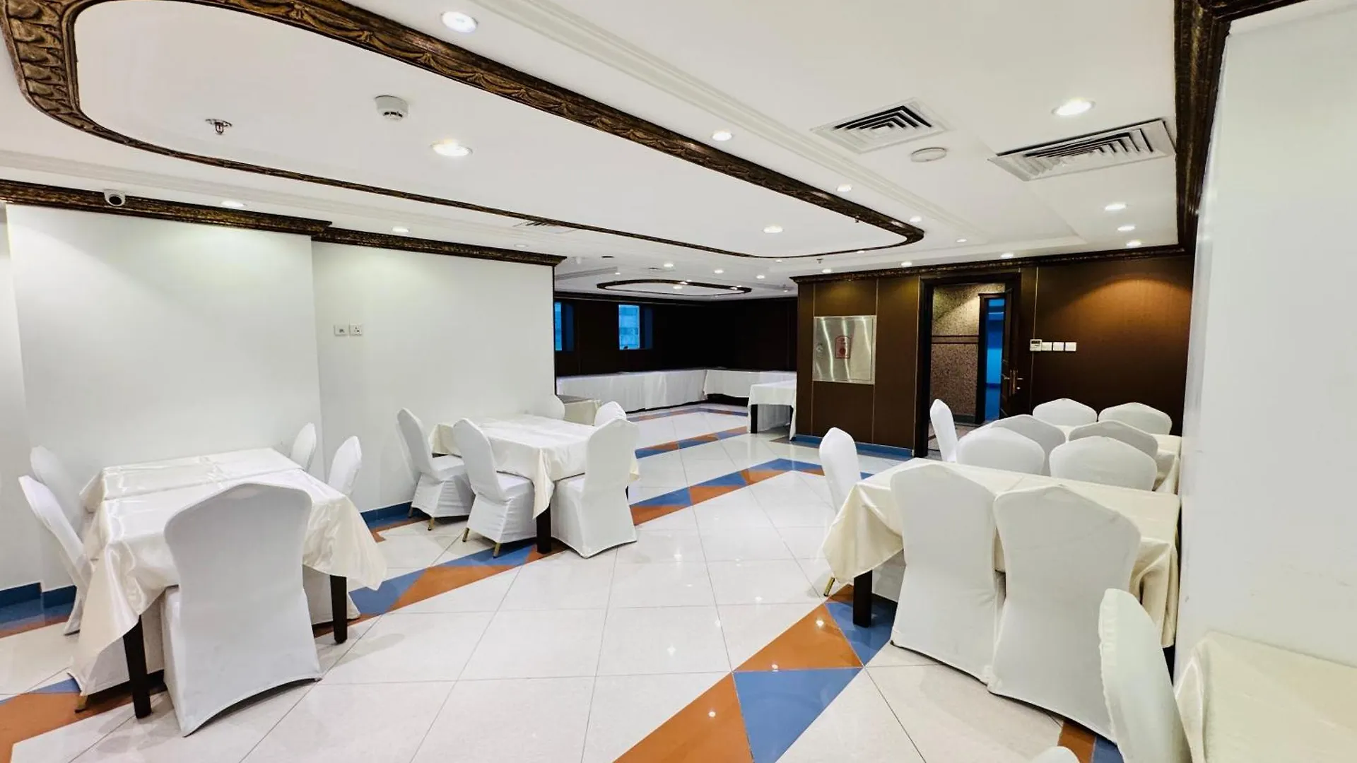 Rowaa Lindy Hotel Makkah La Mecque