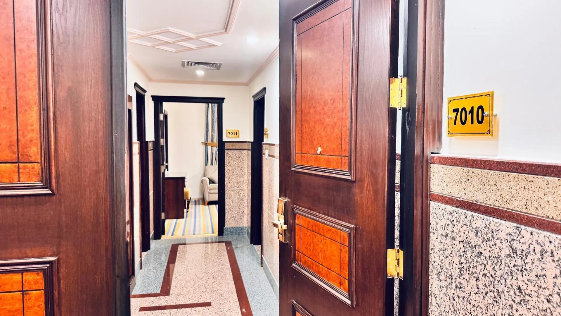 Rowaa Lindy Hotel Makkah La Mecque 0*,  Arabie saoudite