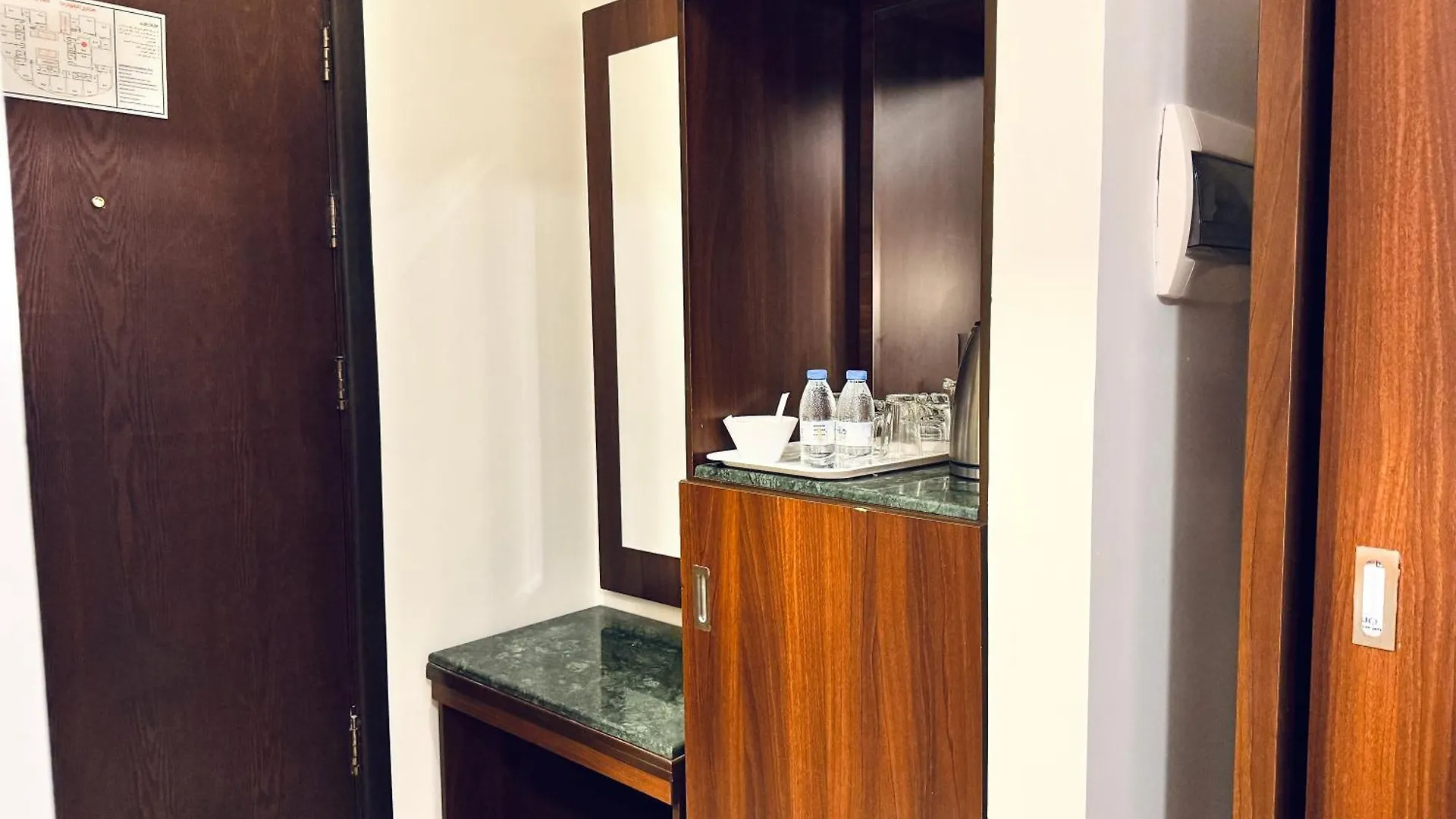Rowaa Lindy Hotel Makkah La Mecque