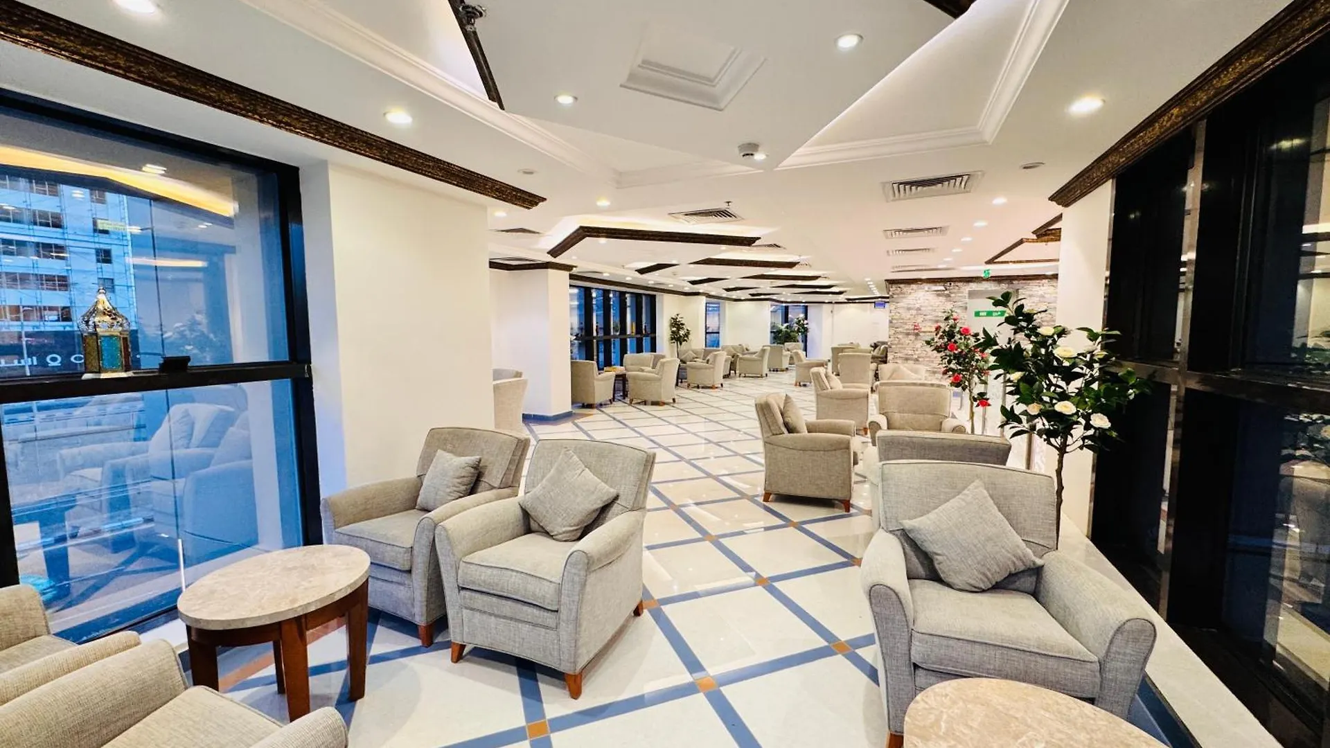 Rowaa Lindy Hotel Makkah مكة المملكة العربية السعودية