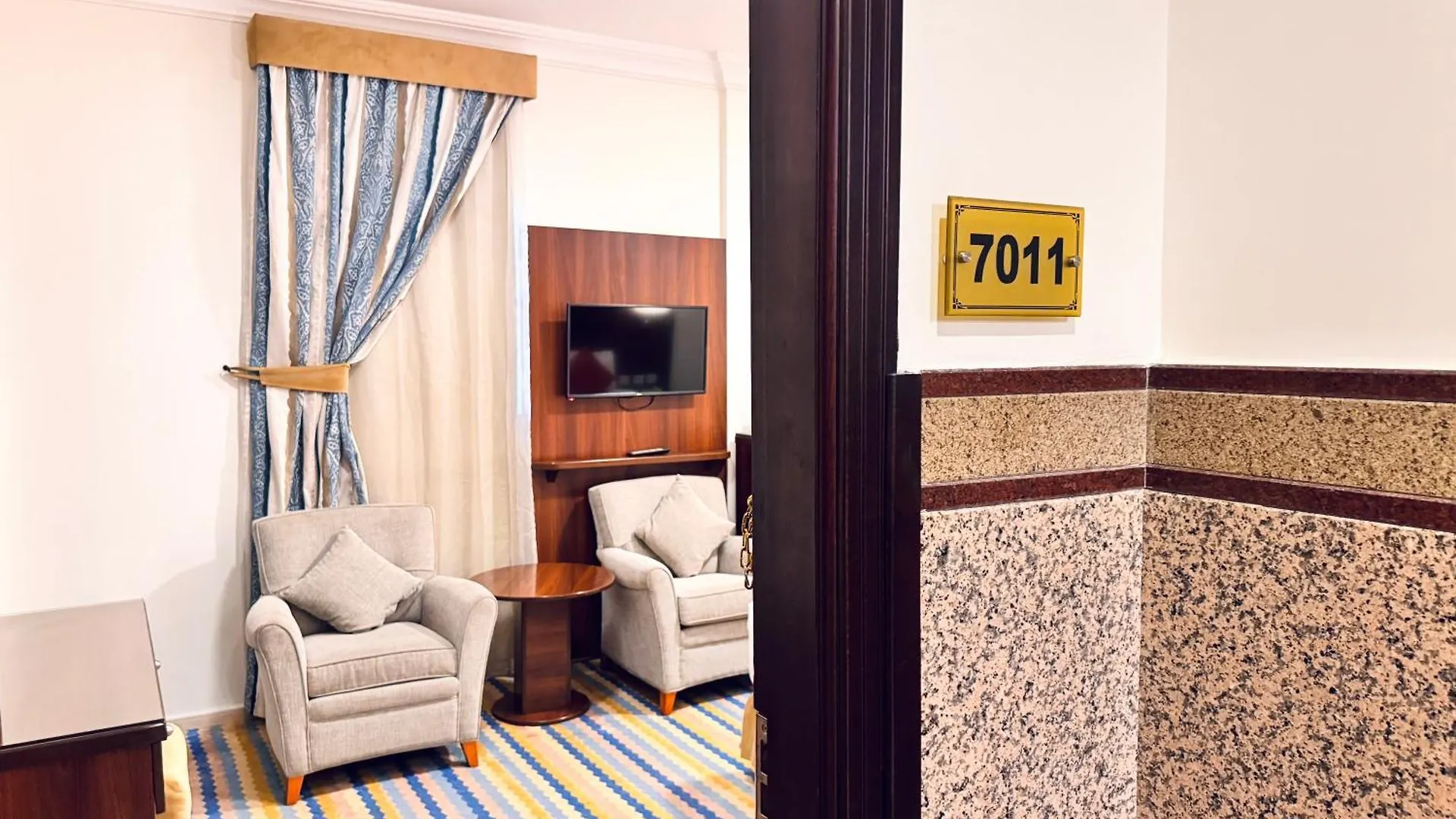 Rowaa Lindy Hotel Makkah Mecca 0*,